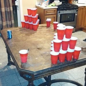 Meet your Posher, Brent